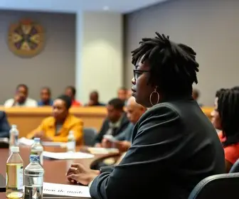 Conselho de Promoção da Igualdade Racial