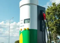 preço da gasolina em Caucaia (CE)