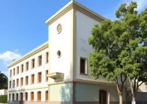 Escola Corália Gonzaga Sales