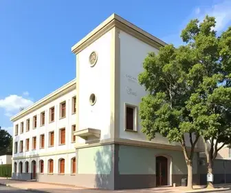 Escola Corália Gonzaga Sales