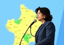 votação em Caucaia