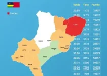 votação em Caucaia