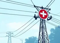 falha de energia