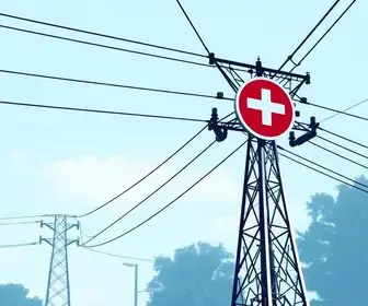 falha de energia
